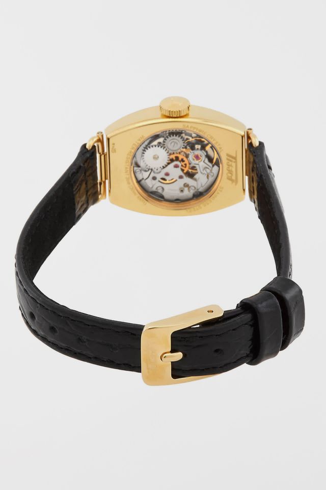 Tissot Heritage Porto Hand Wind Small Face Watch #2