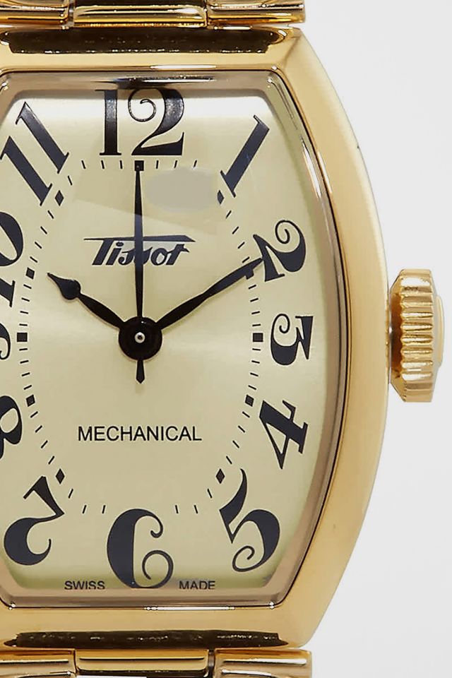 Tissot Heritage Porto Hand Wind Small Face Watch | Urban