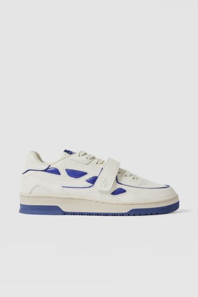 Saye Modelo '92 Vegan Sneakers In Blue At Urban Outfitters In Blue