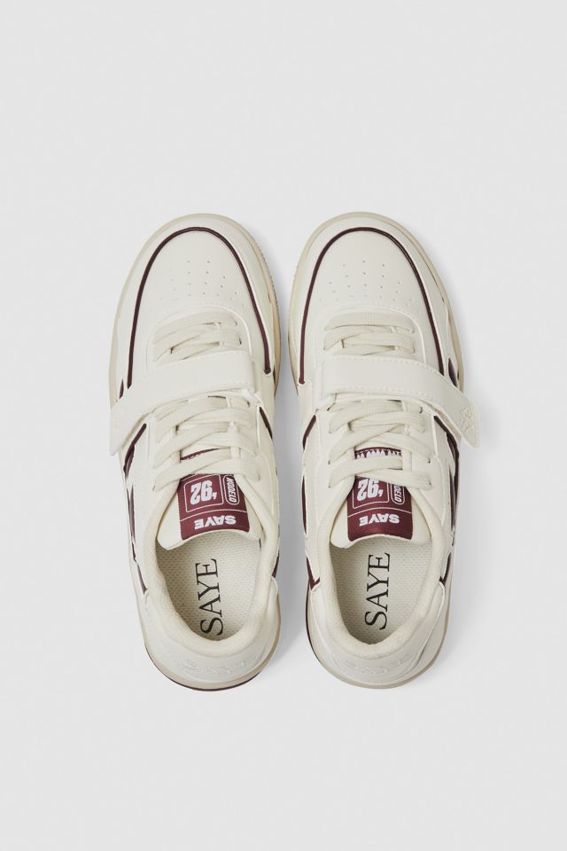 SAYE Modelo '92 Vegan スニーカー 送関込 SAYE Modelo '92 Vegan Sneakers | Urban Outfitters