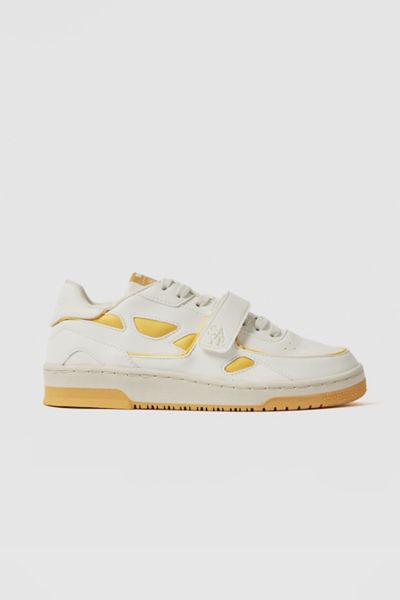 Saye Modelo 89 Sneakers Vegan Yellow