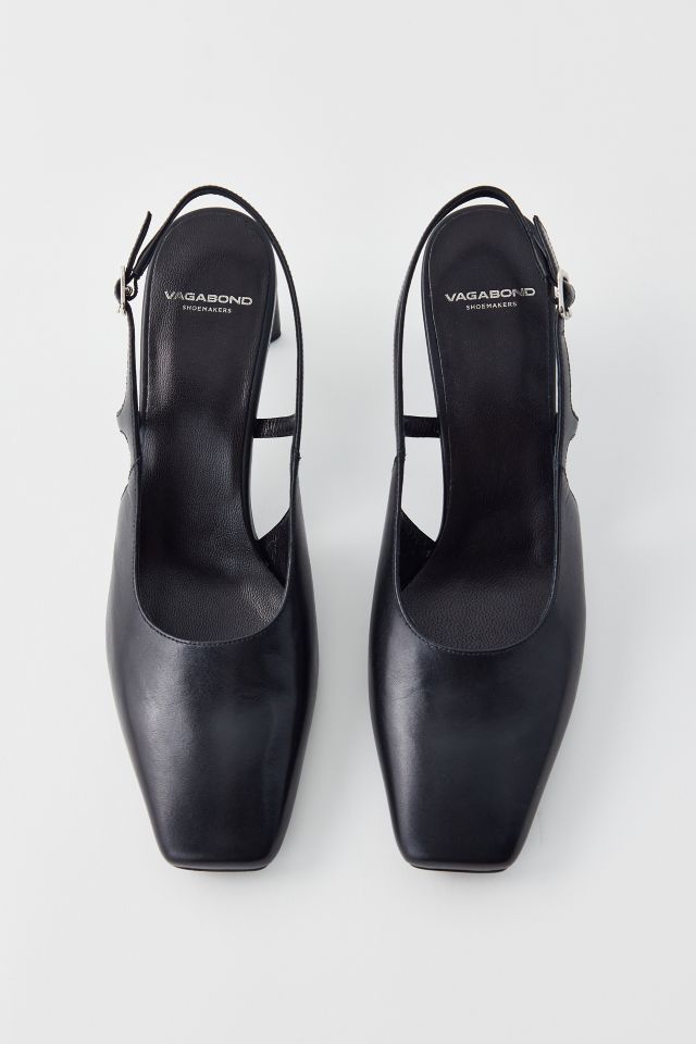 Chaussure à talon avec bride arrière Vendela Vagabond Shoemakers #3