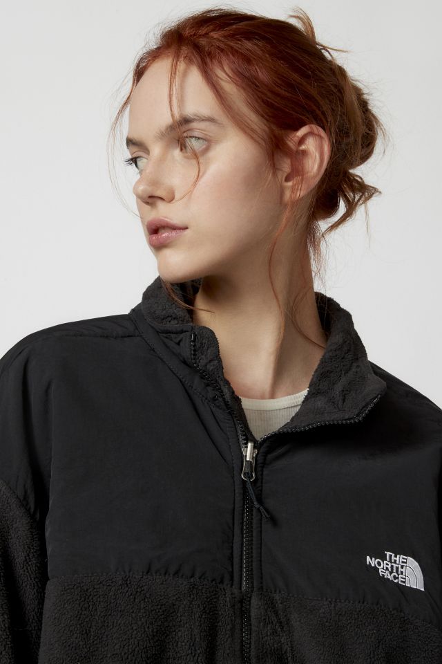 North face shop retro fleece