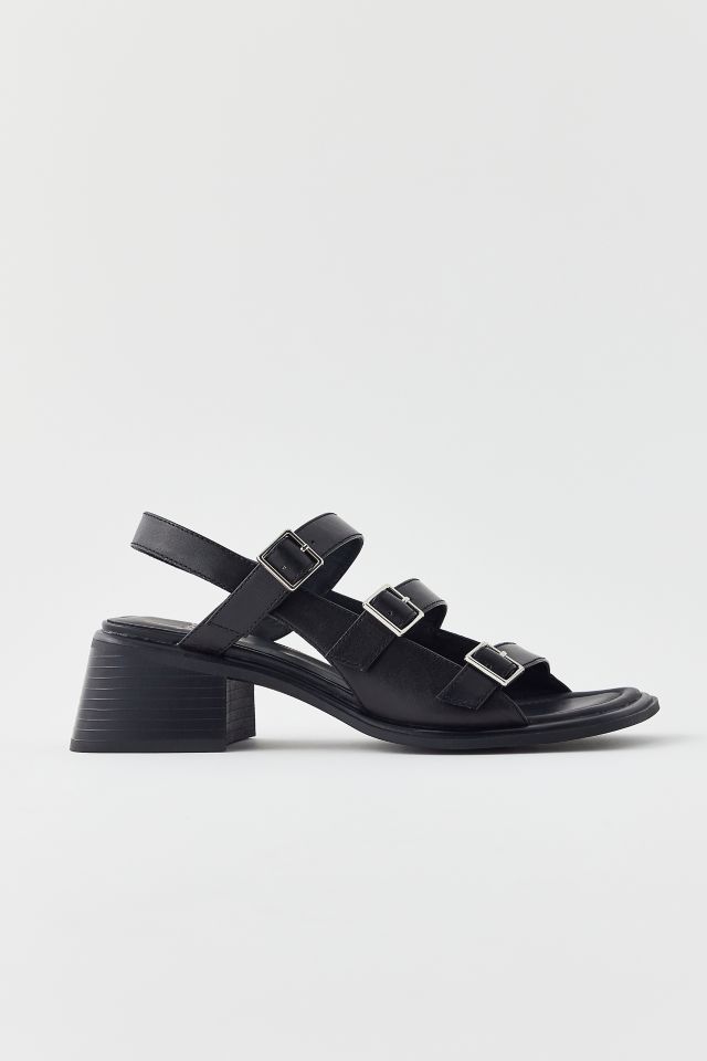 Vagabond Shoemakers Ines Buckle Strap Sandal #1