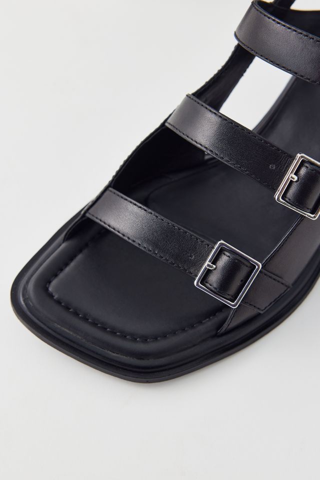 Vagabond Shoemakers Ines Buckle Strap Sandal #2