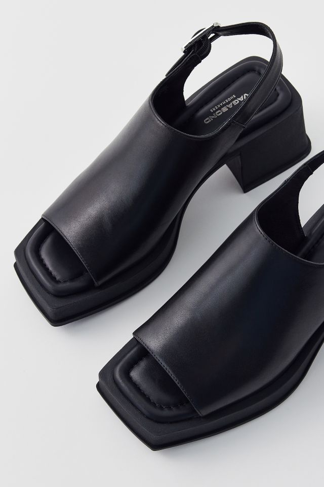Vagabond Shoemakers Hennie Ankle Wrap Sandal #1