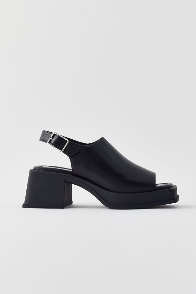 Vagabond Shoemakers Hennie Ankle Wrap Sandal #2