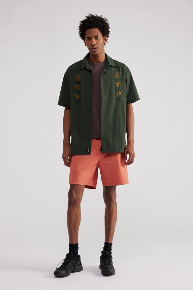 Roark Campover Short | Urban Outfitters