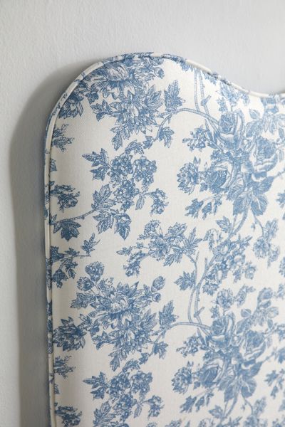 Noah Toile Headboard