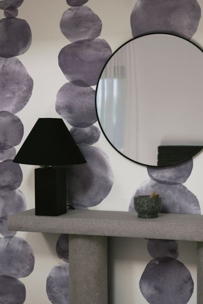 Backdrop Hyperion Watercolor Wallpaper