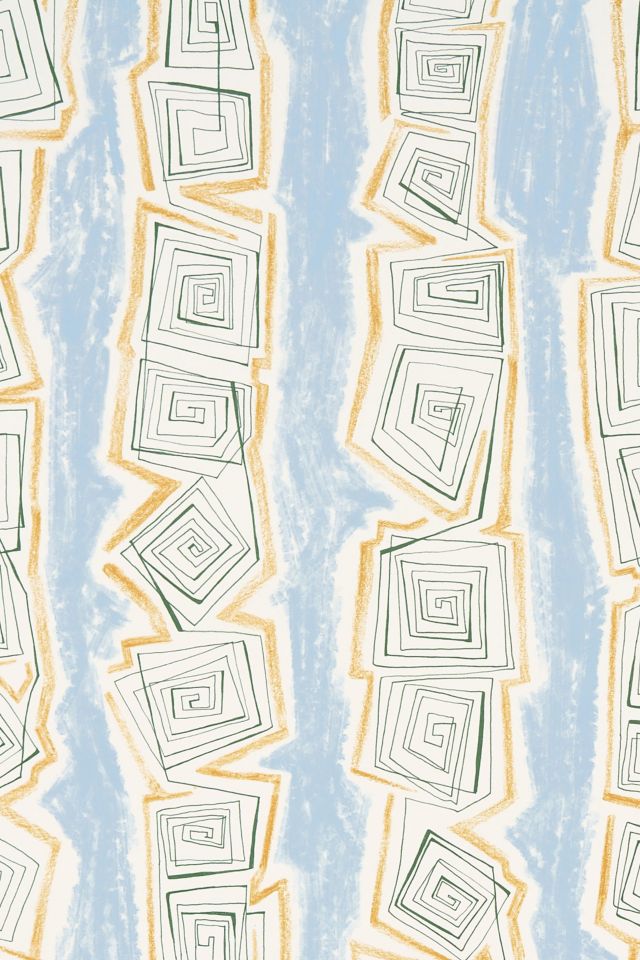 Backdrop Taboo Wallpaper #2