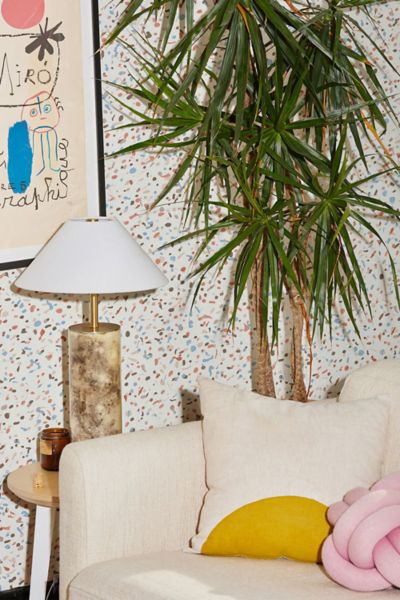 Backdrop Los Cosmos Wallpaper In Disco At Urban Outfitters