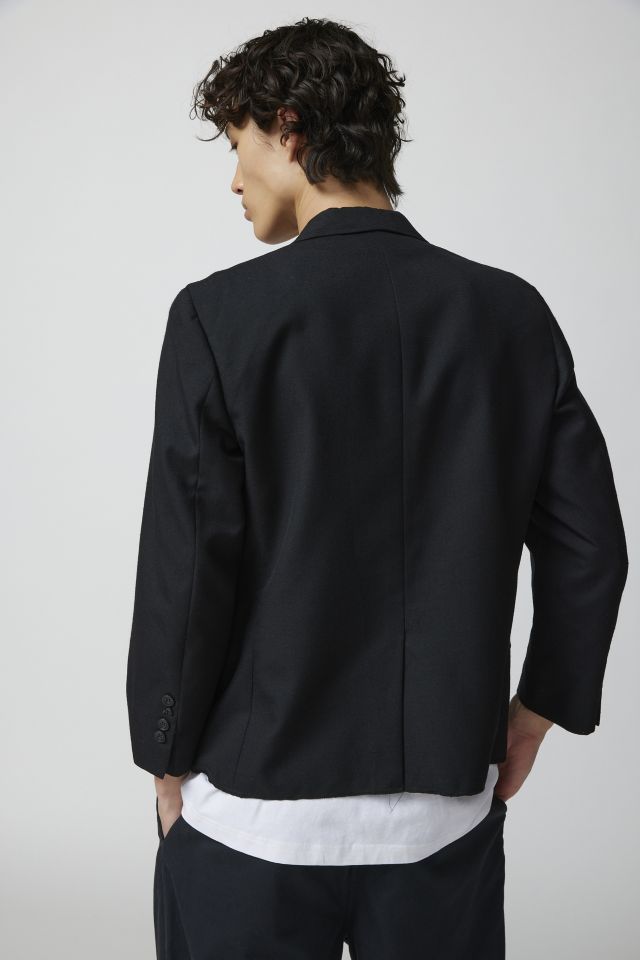 Urban Renewal Remade Cropped Blazer #2