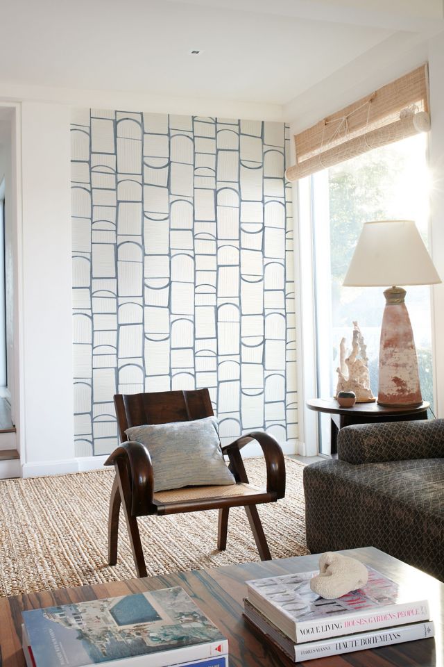 Backdrop Bloomsbury Wallpaper #1