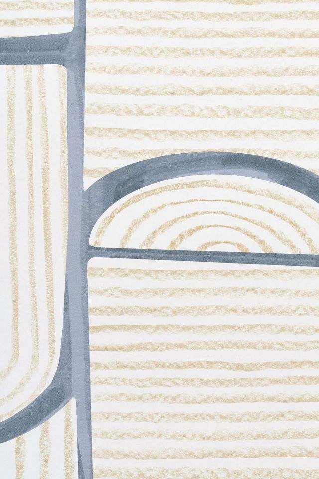 Backdrop Bloomsbury Wallpaper #2