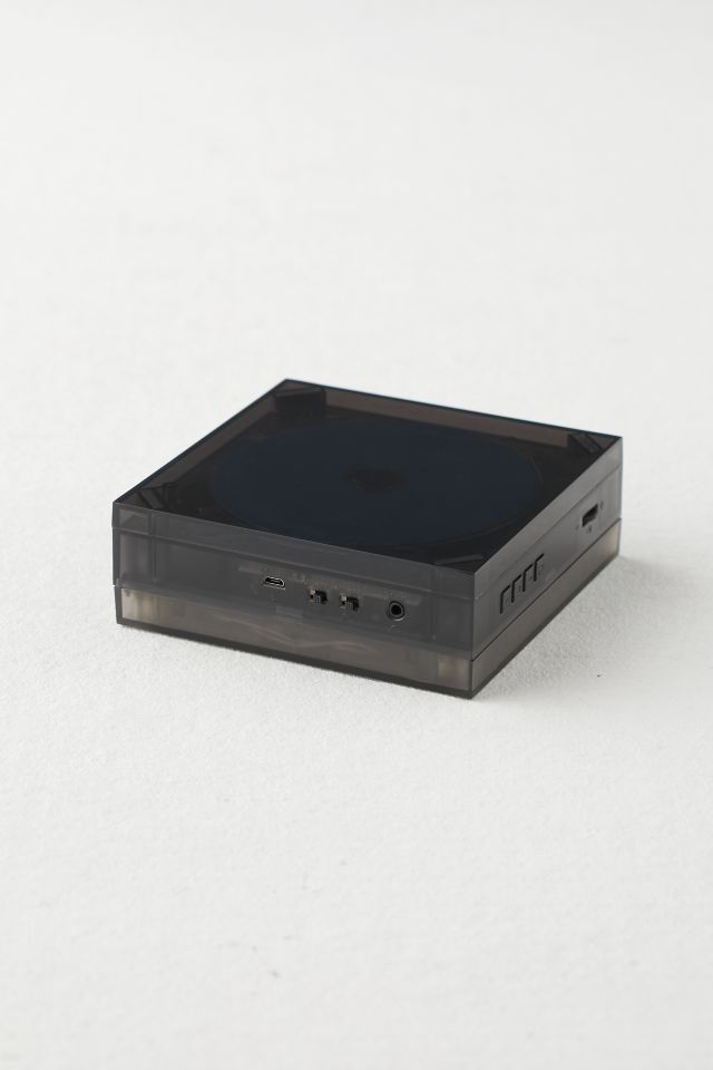 NIMN Lab Long Time No See CD Player #3