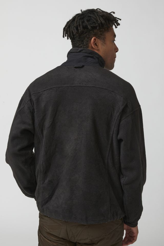 Urban Renewal Vintage Columbia Fleece Jacket #2