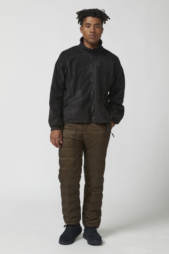 Urban Renewal Vintage Columbia Fleece Jacket #3