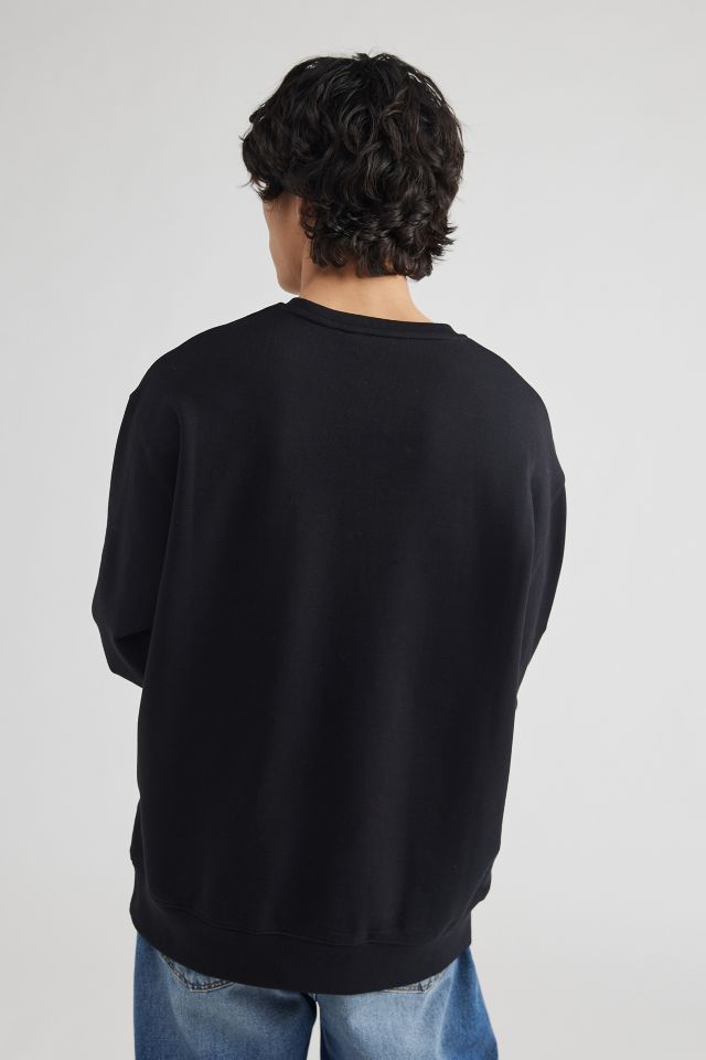 ICEBERG Felpa Crew Neck Sweatshirt #2