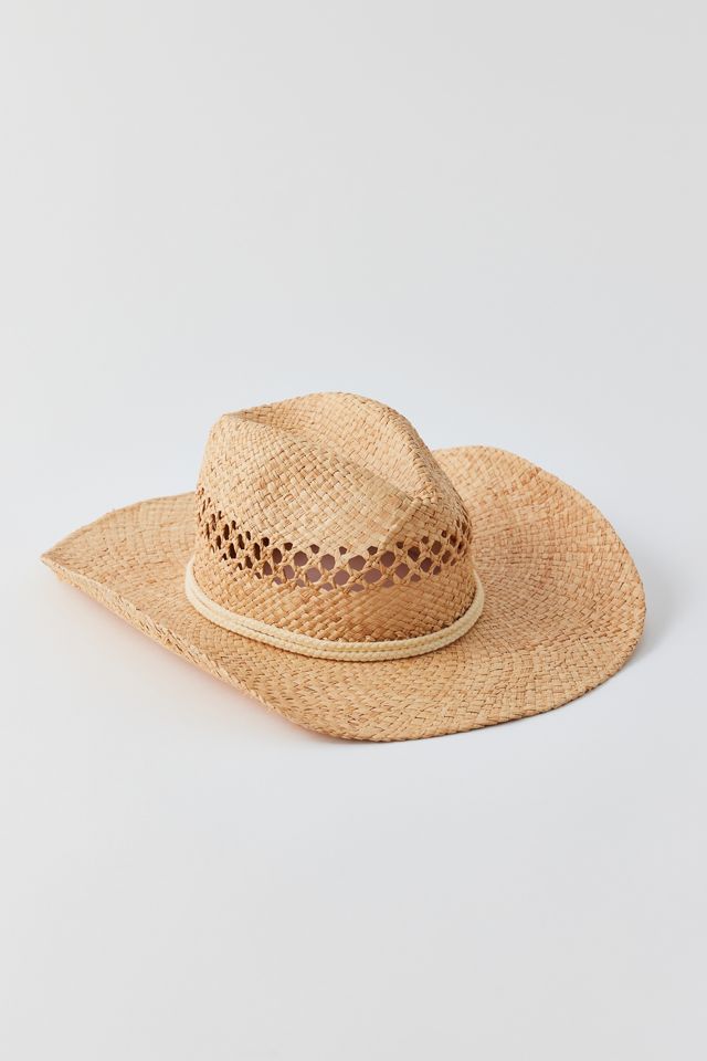 Billabong Surfs Up Cowboy Hat #1