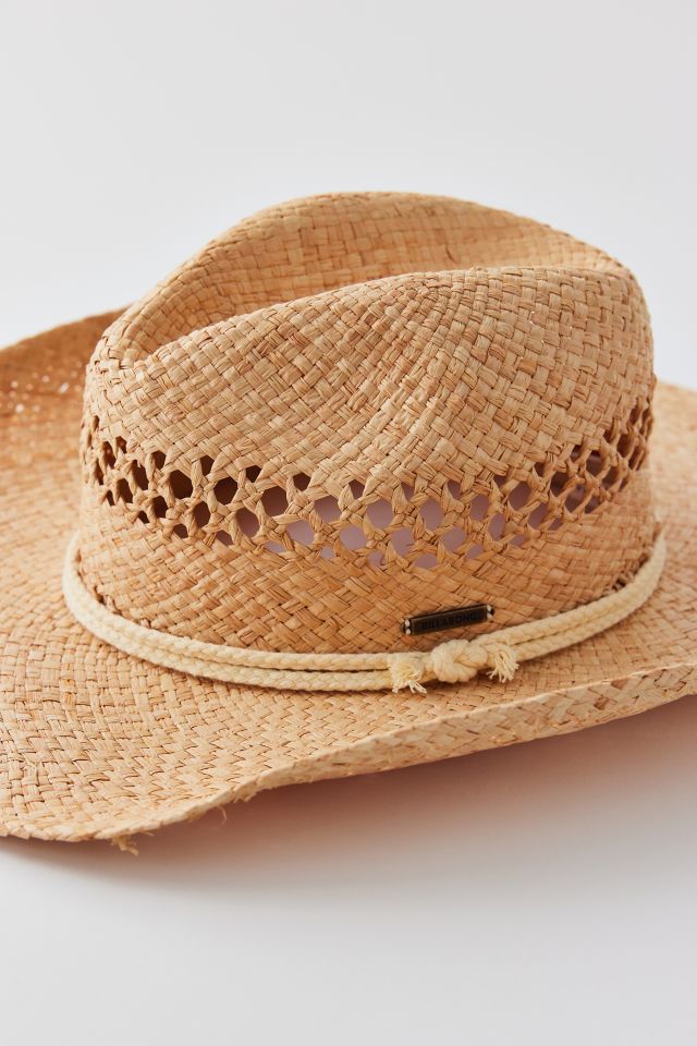 Billabong Surfs Up Cowboy Hat | Urban Outfitters