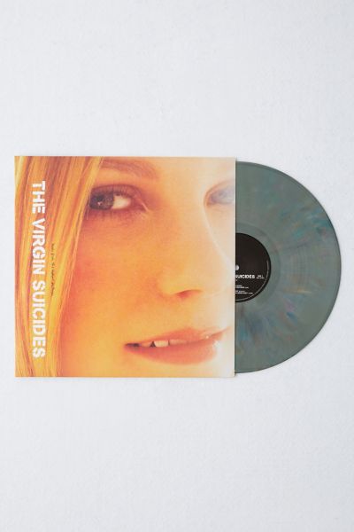 Various Artists - The Virgin Suicides: Original Motion Picture Soundtrack  Limited LP