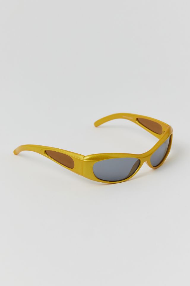 Urban Renewal Vintage Side View Sunglasses #1
