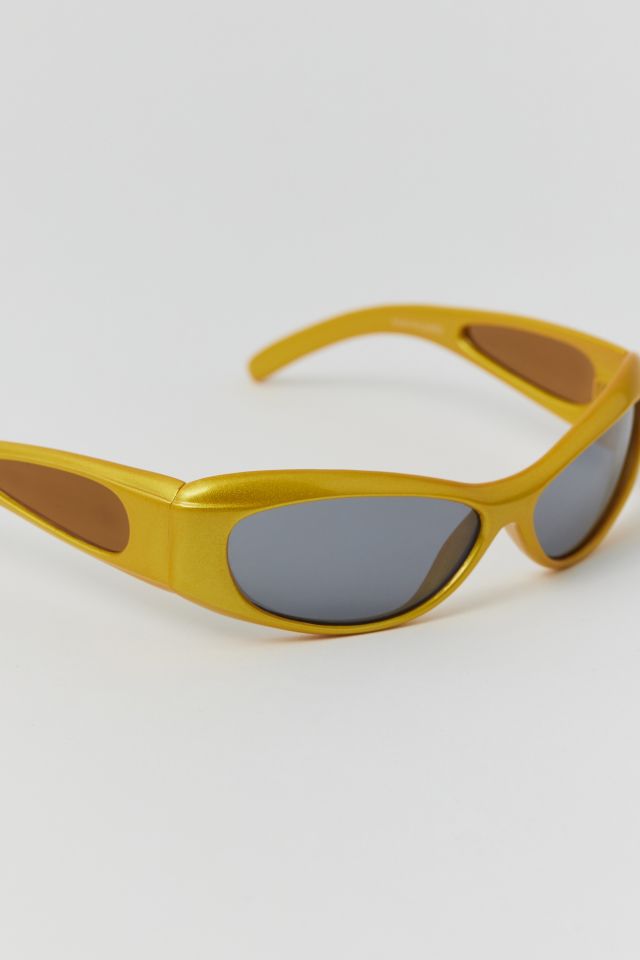 Urban Renewal Vintage Side View Sunglasses #2