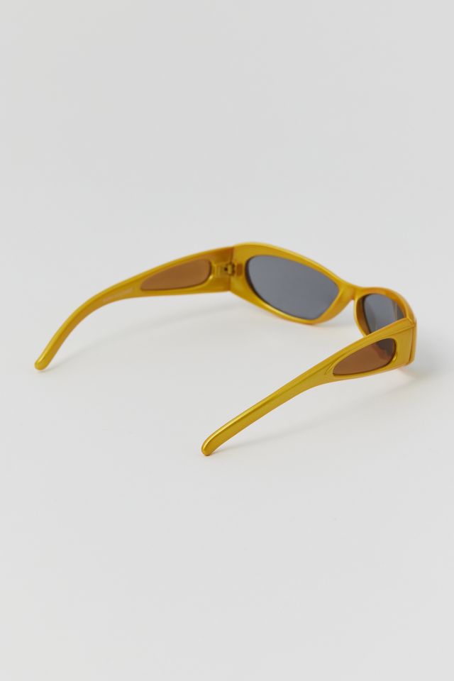 Urban Renewal Vintage Side View Sunglasses #3