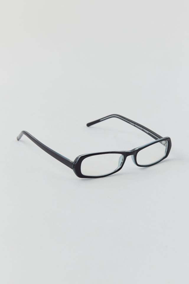 Urban Renewal Vintage Pepto Tortoise Readers #1