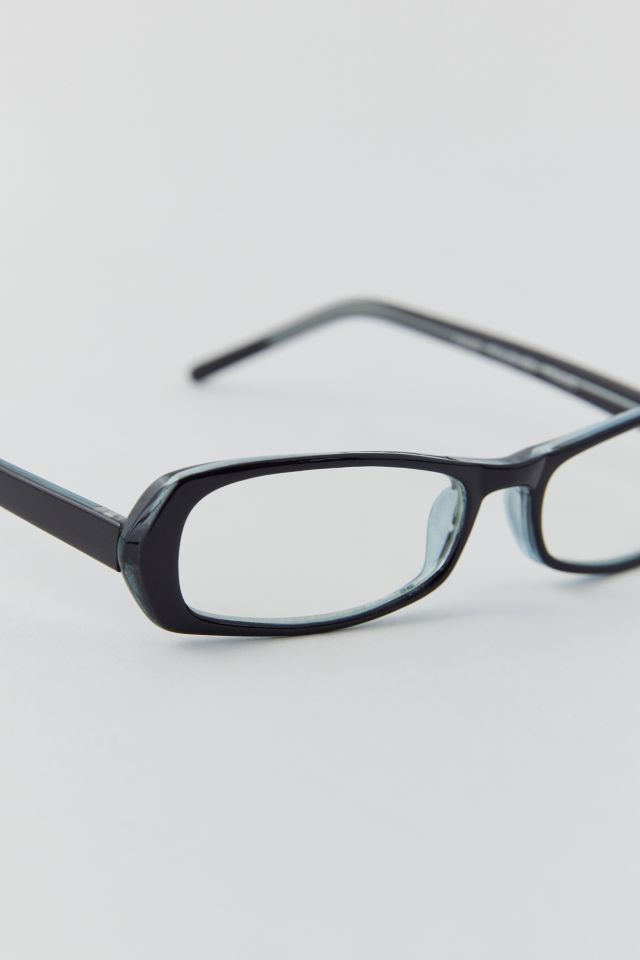 Urban Renewal Vintage Pepto Tortoise Readers #2