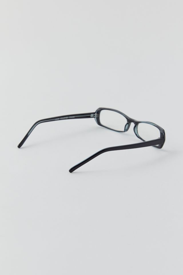 Urban Renewal Vintage Pepto Tortoise Readers #3