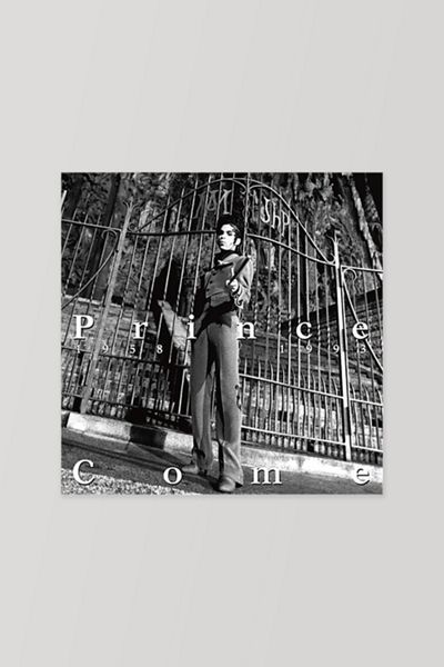 Prince  - Come LP