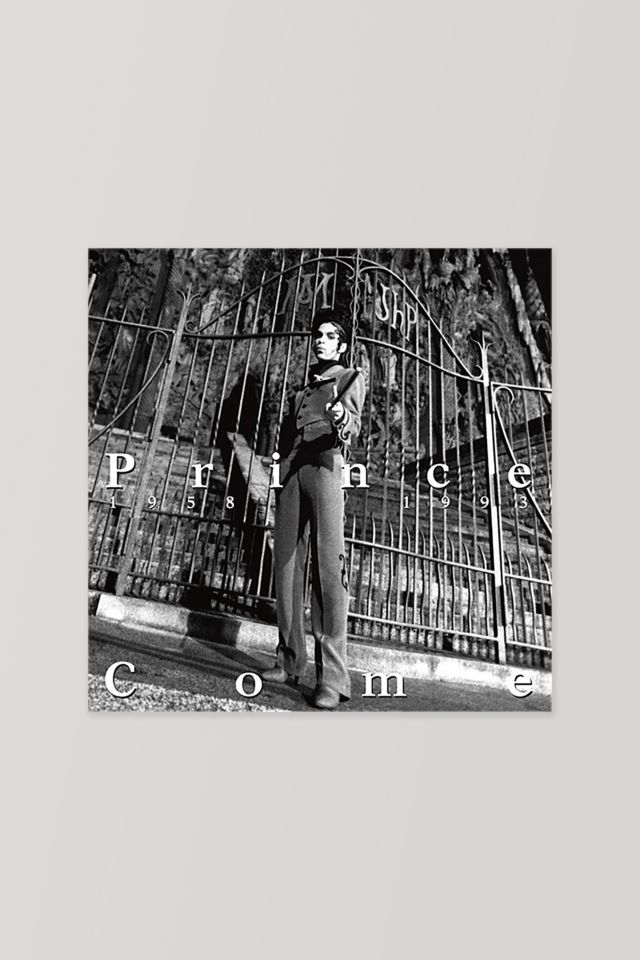 Prince - Come LP