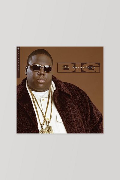 Notorious B.I.G. - Now Playing