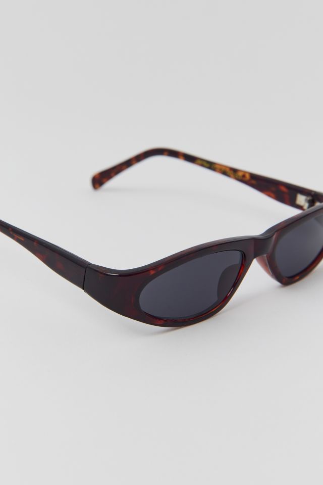 Urban Renewal Vintage Panic Sunglasses Urban Outfitters