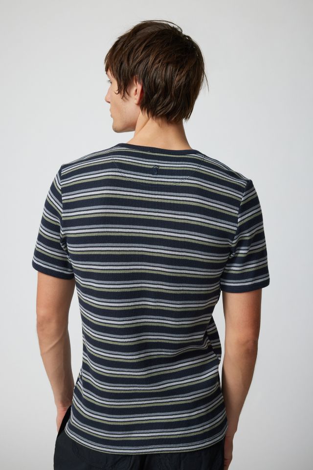 Standard Cloth Slim Thermal Tee #2