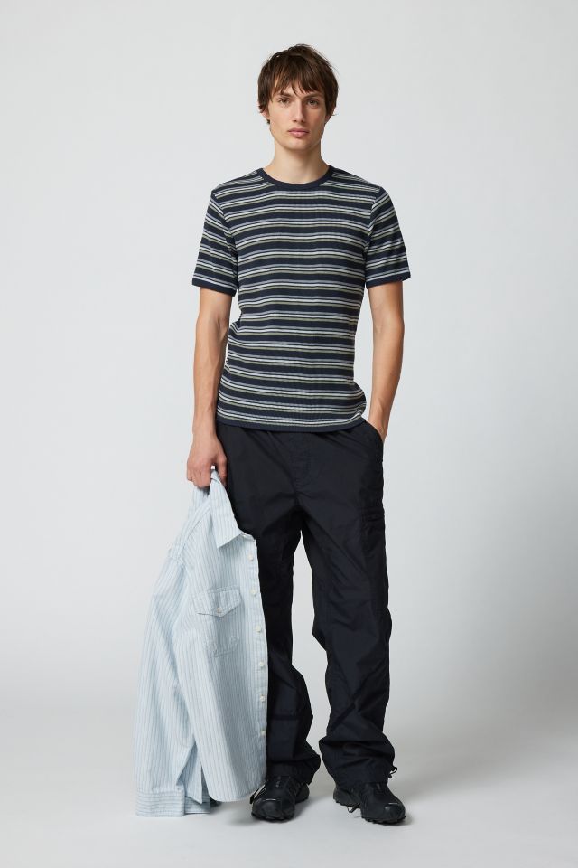 Standard Cloth Slim Thermal Tee #3
