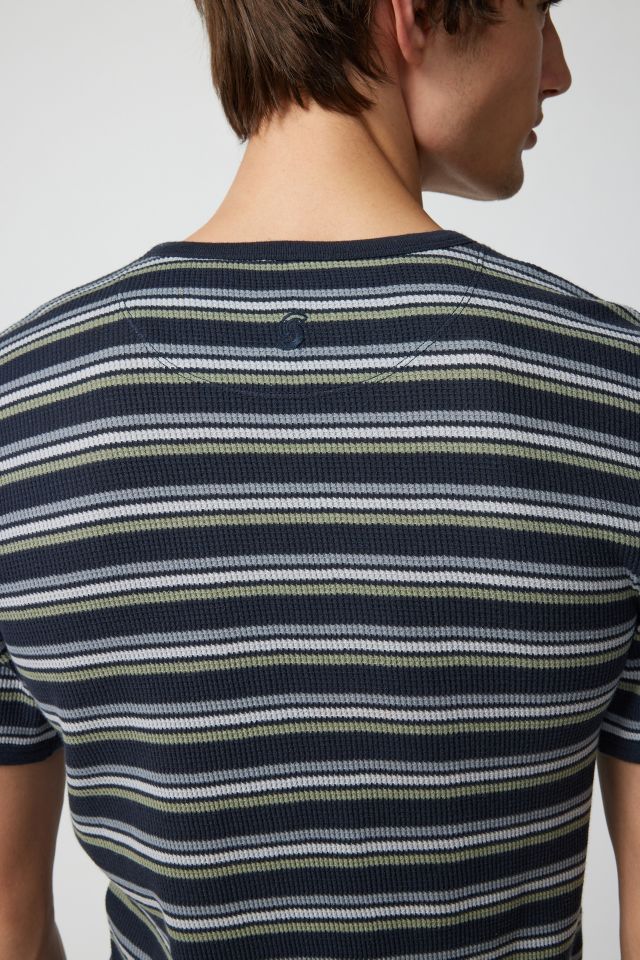 Standard Cloth Slim Thermal Tee #4