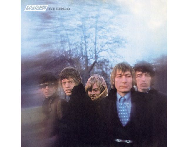 Rolling Stones - Between The Buttons LP #1