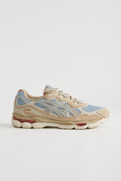 ASICS Women's GEL-NYC Premium Sneaker
