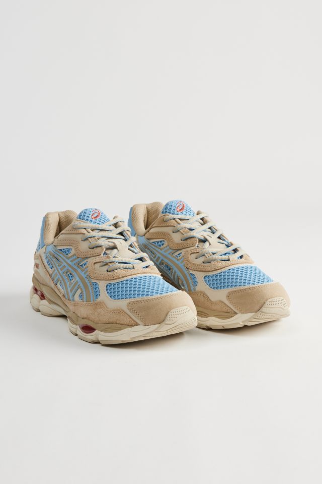 ASICS Women's GEL-NYC Premium Sneaker #1