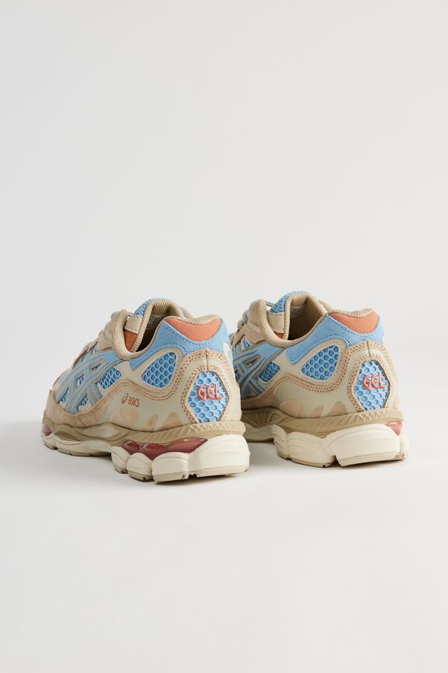 ASICS Women's GEL-NYC Premium Sneaker #2