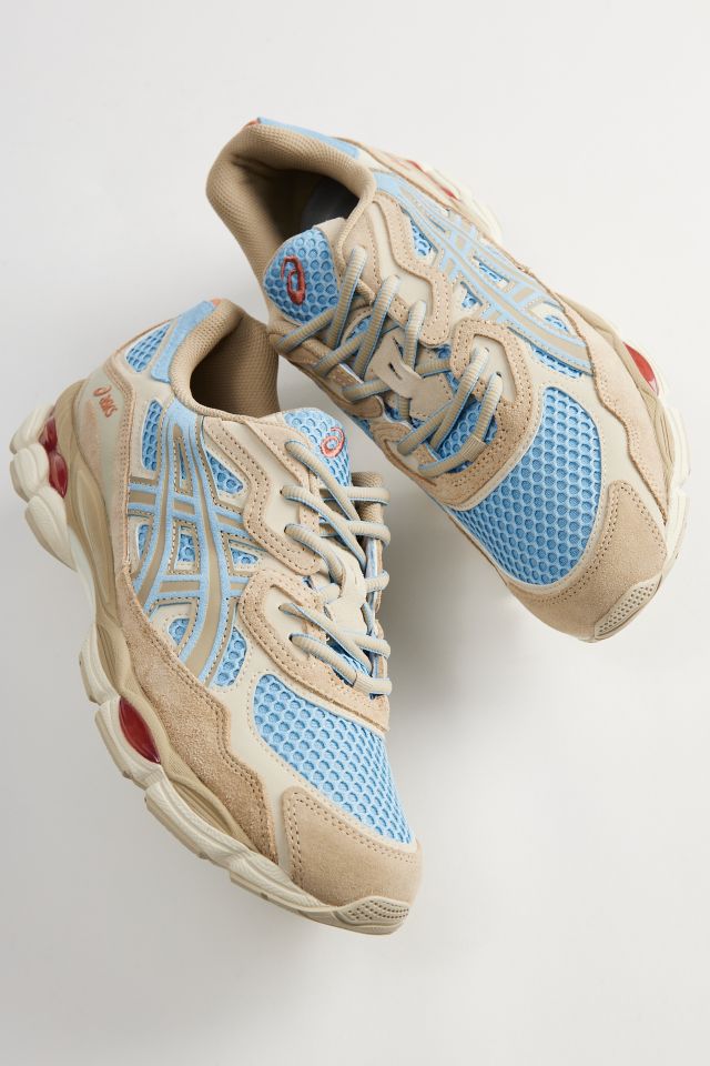 ASICS Women's GEL-NYC Premium Sneaker #3