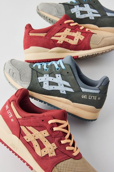 ASICS GEL Lyte III OG Sneaker Urban Outfitters