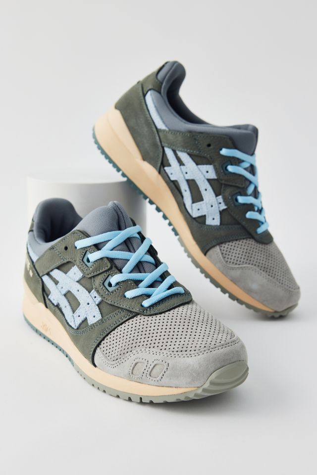 Asics gel lyte urban outfitters best sale