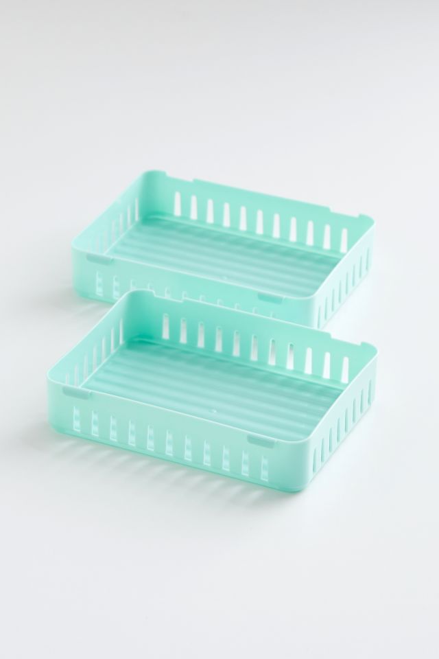 Fridge Storage Basket - Set Of 2 #2