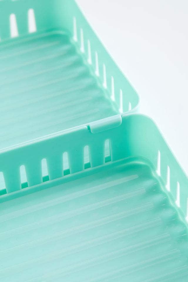 Fridge Storage Basket - Set Of 2 #3