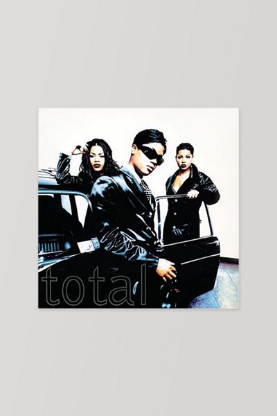 Total - Total