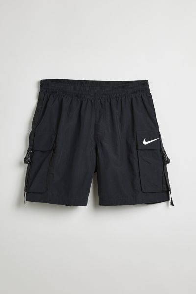 Nike Logo Tape 7” Cargo Pocket Running Short